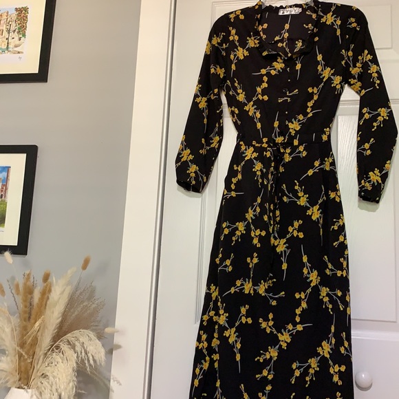 YDY dress - Picture 3 of 8